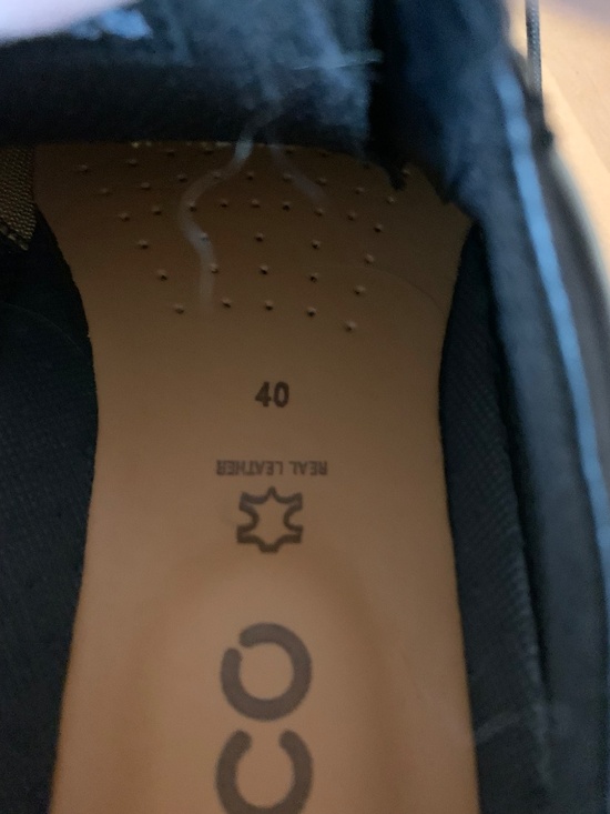 Men’s shoes